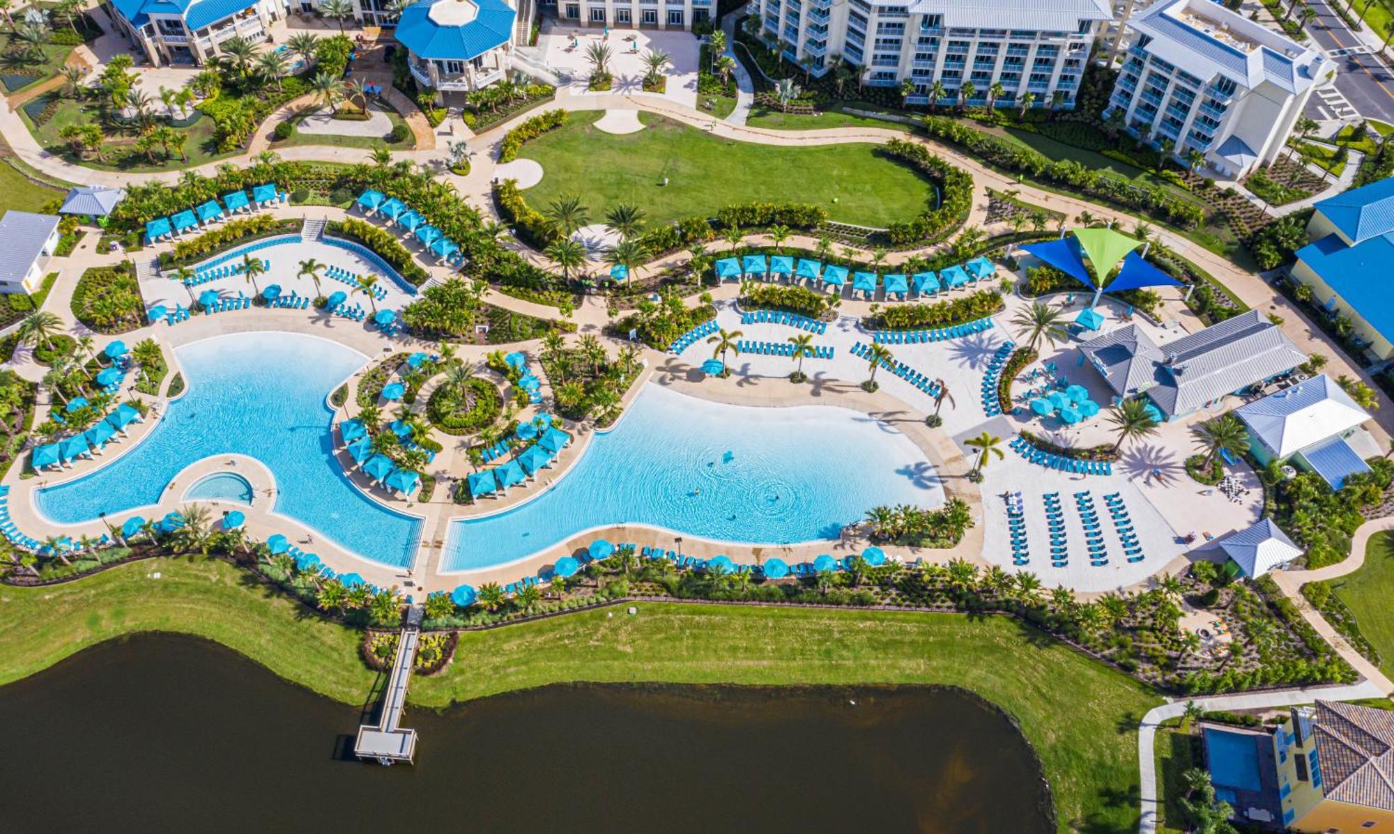 Tequila Sunrise Cottage With Private Hot Tub Near Disney With Margaritaville Resort Island H2O Access - 8008Dr Orlando Exterior foto